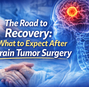 Brain surgeon in Pune